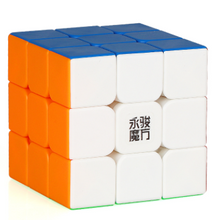 YJ GuanLong V4 3x3x3 speedcube puzzle toy UK STOCK | speedcubing.org
