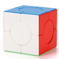 YJ TianYuan 3 O2 cube speedcube puzzle toy UK STOCK | speedcubing.org