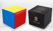 YuXin HuangLong 12x12x12 giant cube puzzle UK STOCK | speedcubing.org
