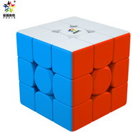 YuXin Little Magic 3x3x3 V2M magnetic cube UK STOCK | speedcubing.org