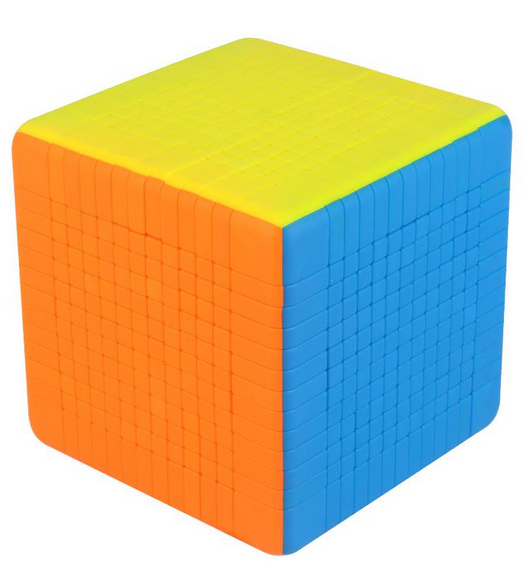 YuXin HuangLong 13x13x13 speedcube puzzle UK STOCK | speedcubing.org